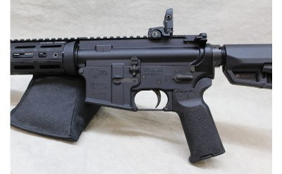 Colt M4 Carbine ~ 5.56 Nato ~ - Image 2 of 10