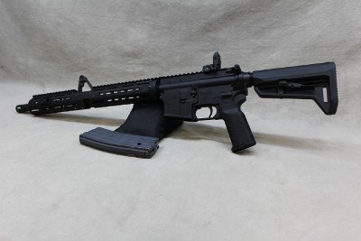 Colt M4 Carbine ~ 5.56 Nato ~ - Image 1 of 10