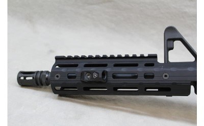Colt M4 Carbine ~ 5.56 Nato ~ - Image 4 of 10