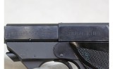 High Standard Sport King ~.22 Long Rifle~ - Image 4 of 4