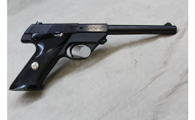 High Standard Sport King ~.22 Long Rifle~ - Image 2 of 4