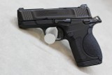 Smith & Wesson CSX E-Series ~9mm Luger~ - Image 1 of 1