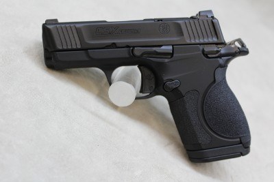 Smith & Wesson CSX E-Series ~9mm Luger~ - Image 1 of 1