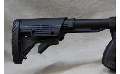 Ruger Ranch Rifle ~.223 Remington~ - Image 7 of 11