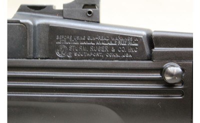 Ruger Ranch Rifle ~.223 Remington~ - Image 3 of 11