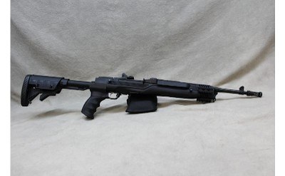 Ruger Ranch Rifle ~.223 Remington~ - Image 6 of 11