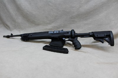 Ruger Ranch Rifle ~.223 Remington~ - Image 1 of 11