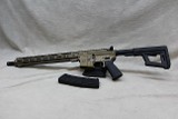 Diamondback Firearm DB15 ~.300 AAC Blackout~ - 1 of 10