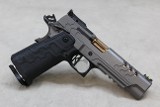 Kimber 2K11 ~ 9mm Luger ~ - 1 of 2