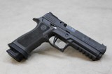 Sig Sauer P320 XFIVE ~ 9mm Luger ~ - 1 of 2