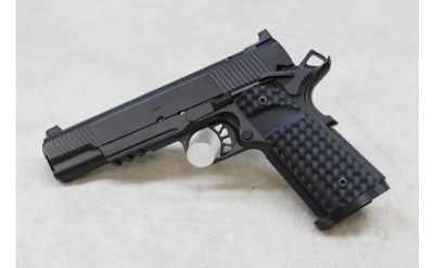Springfield Armory TRP ~ 9mm Luger ~ - Image 2 of 2
