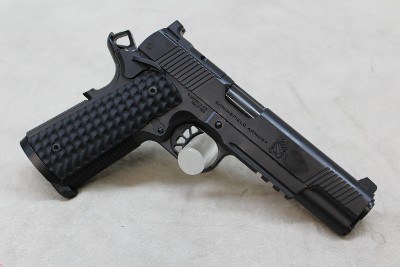 Springfield Armory TRP ~ 9mm Luger ~ - Image 1 of 2