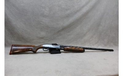 Remington 870 Wingmaster ~ 12 gauge ~ - Image 5 of 16