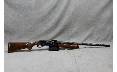 Remington 870 Wingmaster ~ 12 gauge ~ - Image 14 of 16