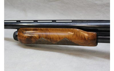 Remington 870 Wingmaster ~ 12 gauge ~ - Image 3 of 16