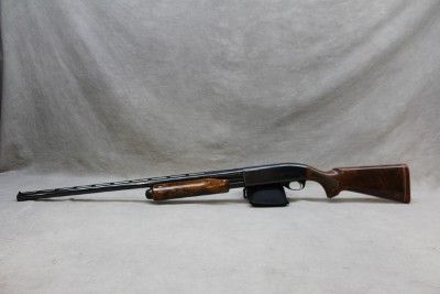 Remington 870 Wingmaster ~ 12 gauge ~ - Image 1 of 16