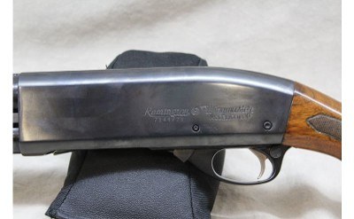 Remington 870 Wingmaster ~ 12 gauge ~ - Image 11 of 16