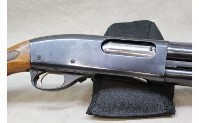 Remington 870 Wingmaster ~ 12 gauge ~ - Image 7 of 16
