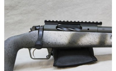 Springfield 2020 Redline ~ 6.5mm Creedmoor ~ - Image 7 of 10
