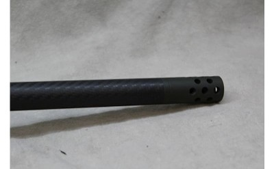 Springfield 2020 Redline ~ 6.5mm Creedmoor ~ - Image 9 of 10