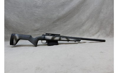 Springfield 2020 Redline ~ 6.5mm Creedmoor ~ - Image 5 of 10