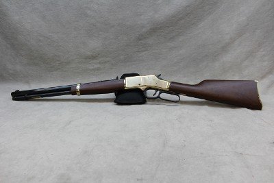 Henry H006 ~ .44 Rem mag / .44 Spl ~ - Image 1 of 10