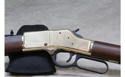Henry H006 ~ .44 Rem mag / .44 Spl ~ - Image 2 of 10