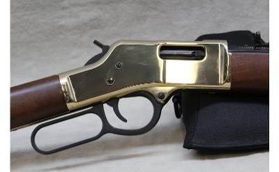 Henry H006 ~ .44 Rem mag / .44 Spl ~ - Image 7 of 10