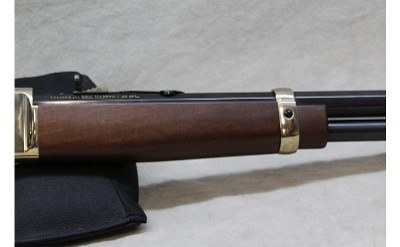 Henry H006 ~ .44 Rem mag / .44 Spl ~ - Image 8 of 10