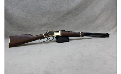 Henry H006 ~ .44 Rem mag / .44 Spl ~ - Image 5 of 10
