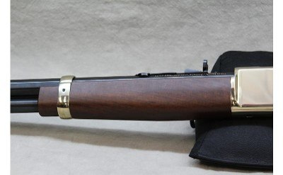 Henry H006 ~ .44 Rem mag / .44 Spl ~ - Image 3 of 10