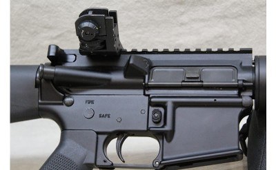 Franklin Armory HSC-15 ~ 5.56 NATO ~ - Image 7 of 10
