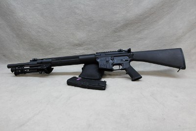 Franklin Armory HSC-15 ~ 5.56 NATO ~ - Image 1 of 10