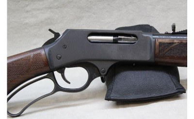 Henry H018-410R ~ 410 Gauge ~ - Image 7 of 10