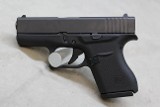 Glock 43 ~9mm Luger~ - 1 of 2