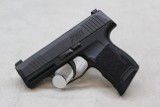 Sig Sauer P365 ~ 9mm Luger ~ - 1 of 2