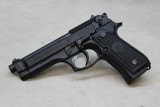Beretta 92FS ~ 9mm Luger ~ - 1 of 2