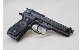 Beretta 92FS ~ 9mm Luger ~ - 2 of 2