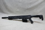 GFORCE Arms GF99-DLX ~ 12 Gauge ~ - 1 of 8