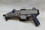 CZ Scorpion EVO 3 ~ 9mm Luger ~ - 1 of 2