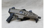 CZ Scorpion EVO 3 ~ 9mm Luger ~ - 2 of 2