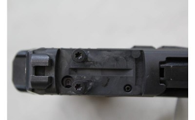 Sig Sauer P365 X ~9mm Luger~ - Image 3 of 6
