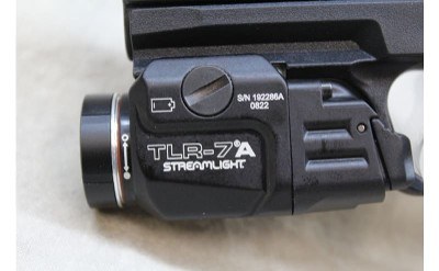 Sig Sauer P365 X ~9mm Luger~ - Image 6 of 6