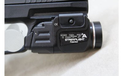 Sig Sauer P365 X ~9mm Luger~ - Image 5 of 6