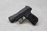 Ruger Max-9 ~ 9mm Luger~ - 1 of 2