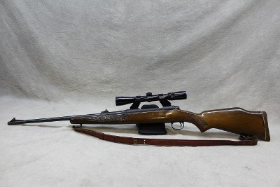 Savage 110E ~ .30-06 Springfield ~ - Image 1 of 7