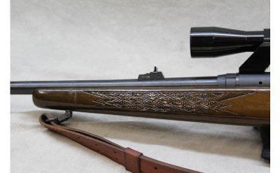 Savage 110E ~ .30-06 Springfield ~ - Image 4 of 7