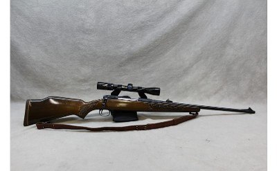 Savage 110E ~ .30-06 Springfield ~ - Image 7 of 7