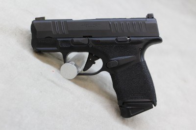 Springfield Hellcat ~9mm Luger~ - Image 1 of 3