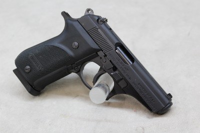Bersa Thunder 380 Plus ~ .380 ACP ~ - Image 1 of 2